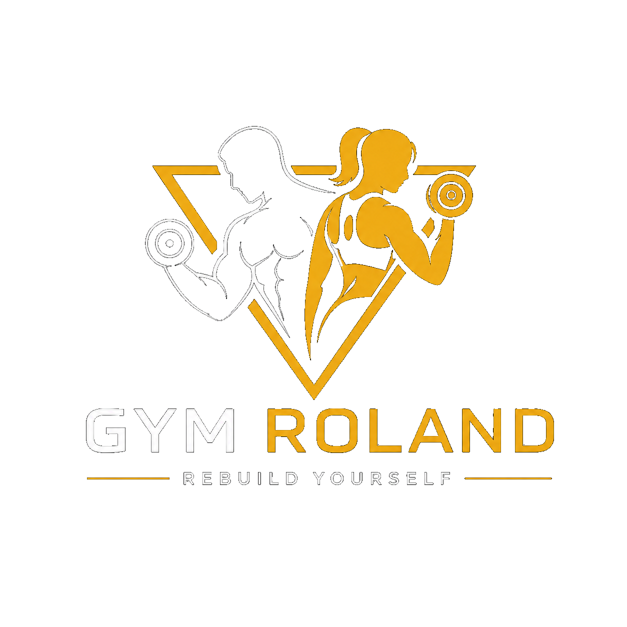 ROLAND GYM